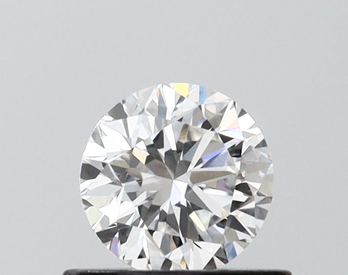 0.51ct Round Diamond